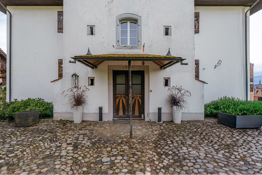 Residential - House - Eggenwil, Aargau - CH - HOFORSTRASSE-33.jpg - 118921009-359