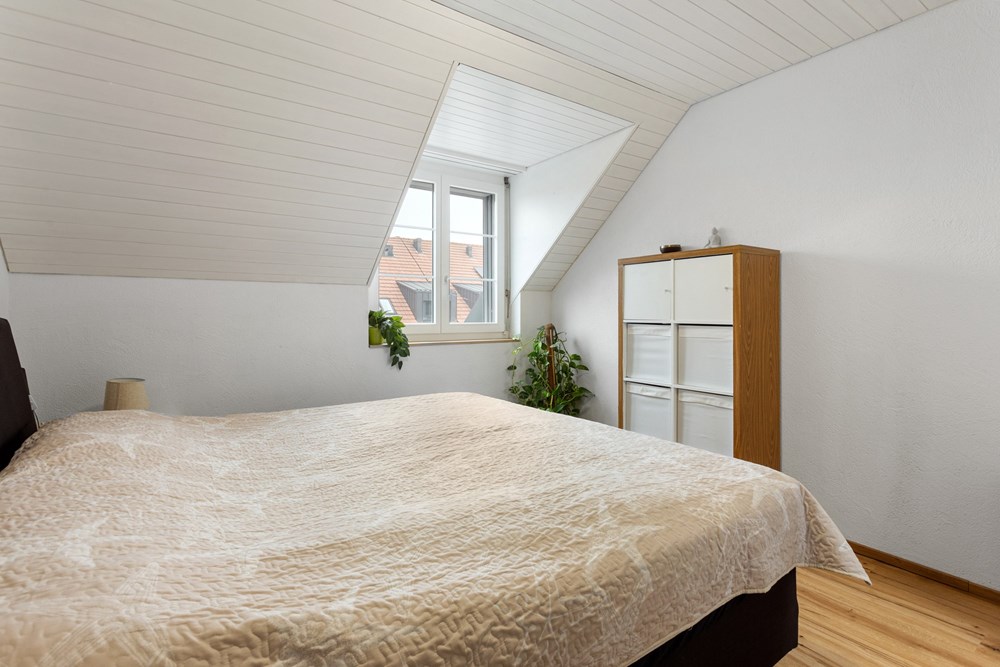 Wohnung - Kauf - Hegi (Winterthur), Zürich - WhgWinterthur14.jpg - 110161080-42