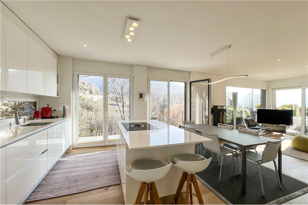 Einfamilienhaus - Kauf - Brione Sopra Minusio, Tessin - 37 - 116080044-60