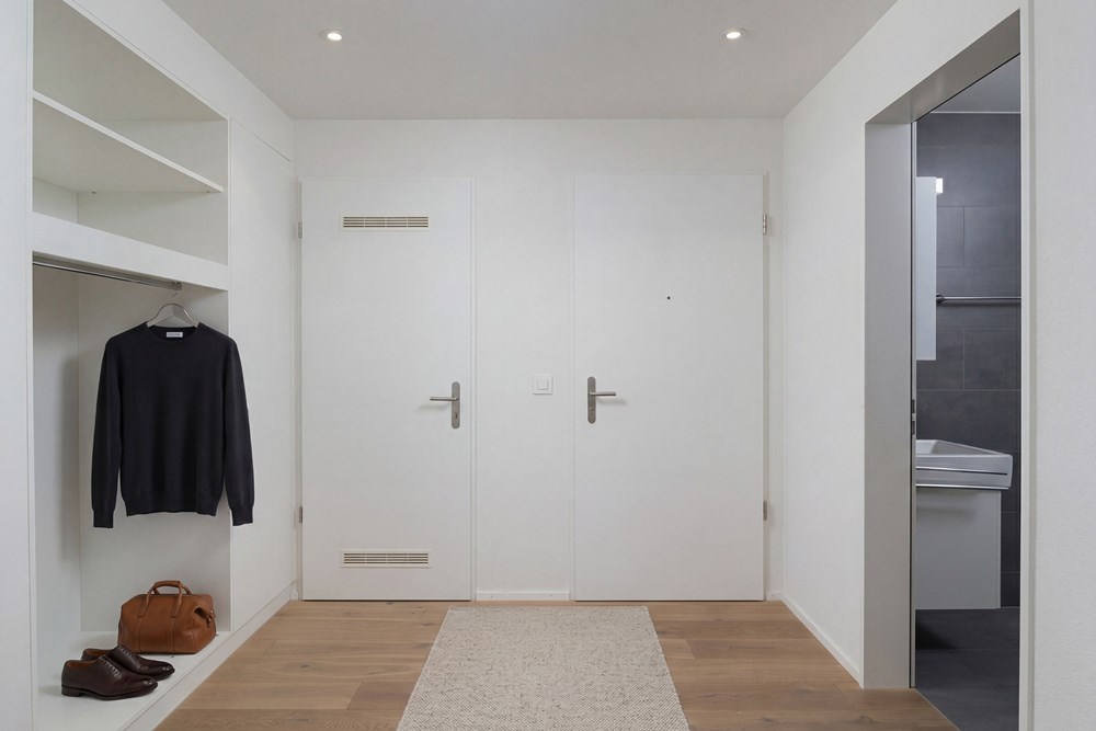 Wohnung - Kauf - Auslikon, Zürich - Auslikon Eingang 4k.jpg - 111281001-37