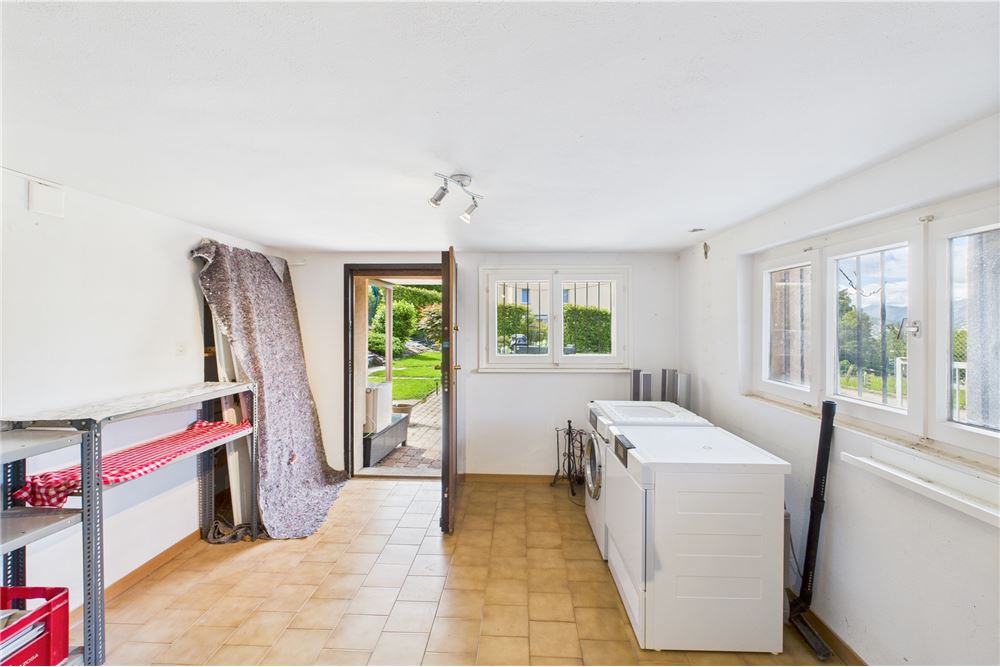 Doppelhaushälfte - Kauf - Lugano, Tessin - 56 - 119001091-51