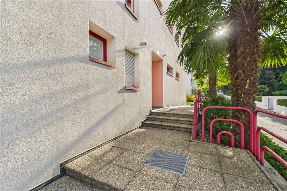Residential - Garden Apartment - Lugano, Tessin - CH - 39 - 119001091-65