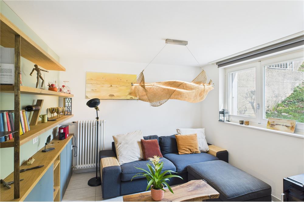 Residencial - Piso - Bissone, Tessin - CH - 4 - 119001086-47