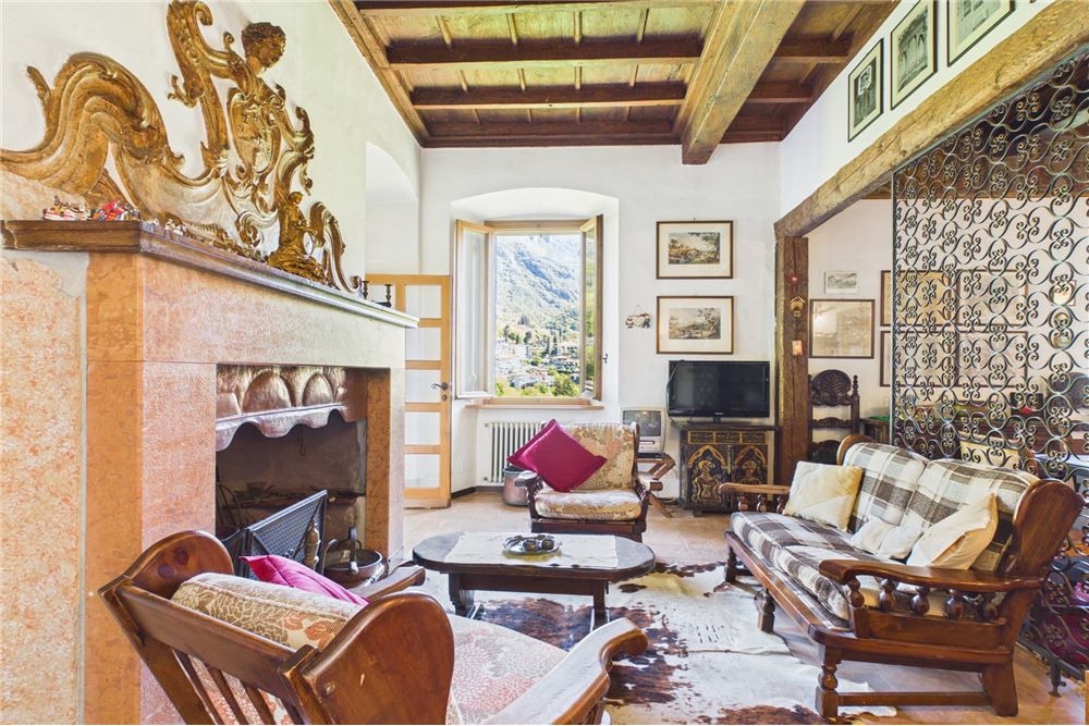 Eck-Haus - Kauf - Gandria, Tessin - 55 - 119001050-316