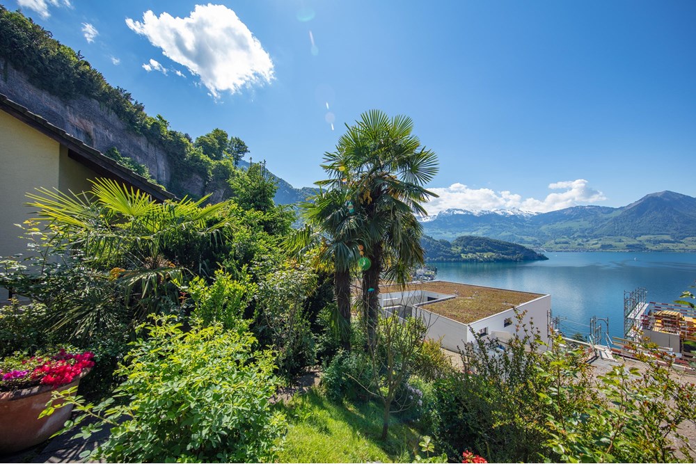 Villa - Kauf - Vitznau, Luzern - 253A6643.jpg - 119871001-102