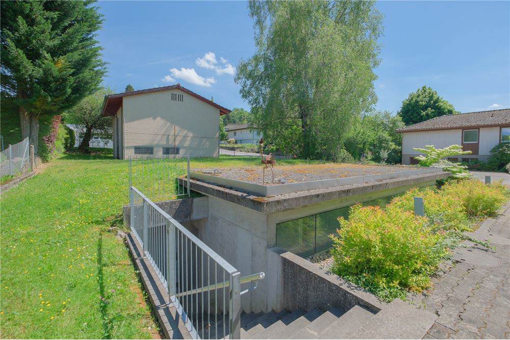Einfamilienhaus - Kauf - Hausen bei Brugg, Aargau - 9 - 115360003-559
