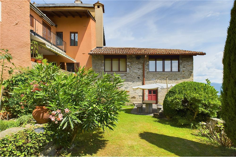 Einfamilienhaus - Kauf - Vernate, Tessin - 9 - 119001087-52