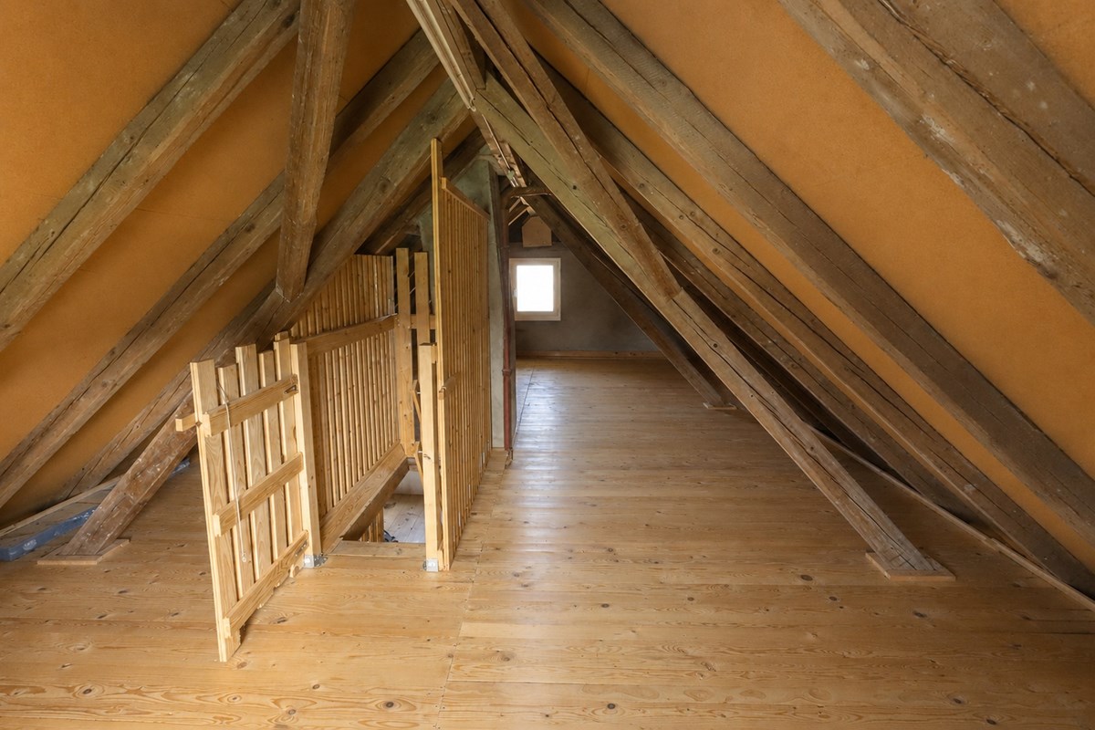 Einfamilienhaus - Kauf - Menziken, Aargau - einfamilienhaus-menziken-Dachgeschoss.jpg - 111301001-5