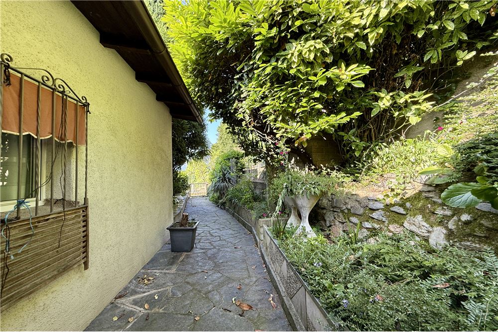Einfamilienhaus - Kauf - Pazzallo, Tessin - 69 - 119921001-418