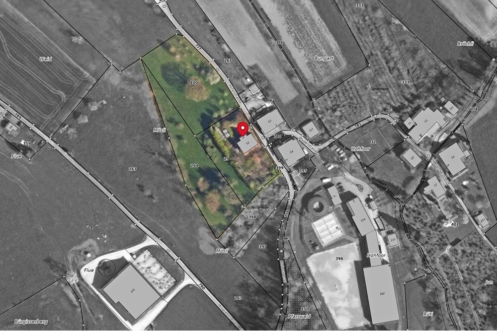 Residential - House - Eggenwil, Aargau - CH - HOFORSTRASSE-15.jpg - 118921009-359