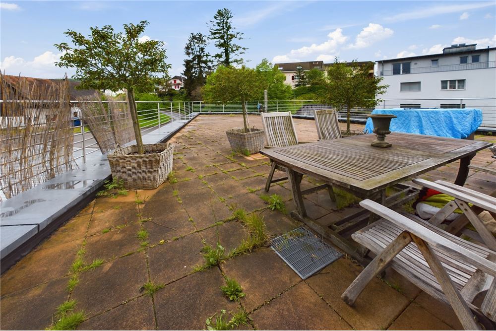 Maisonette - Kauf - Möhlin, Aargau - 20 - 110021032-241