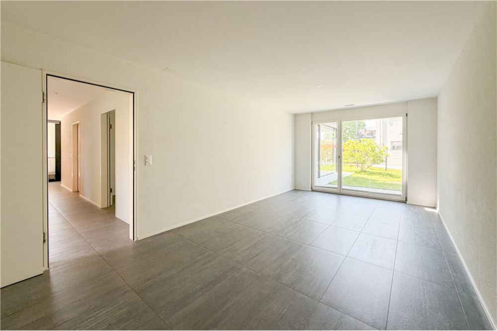 Gartenwohnung - Kauf - Möhlin, Aargau - 9 - 110021040-158
