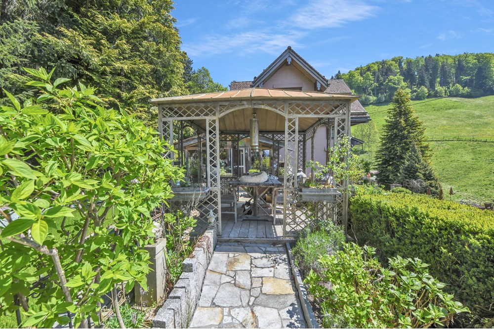 Chalet - Kauf - Dicken bei Degersheim, St. Gallen - 20250514-2BE_9526_1.jpg - 119901001-78