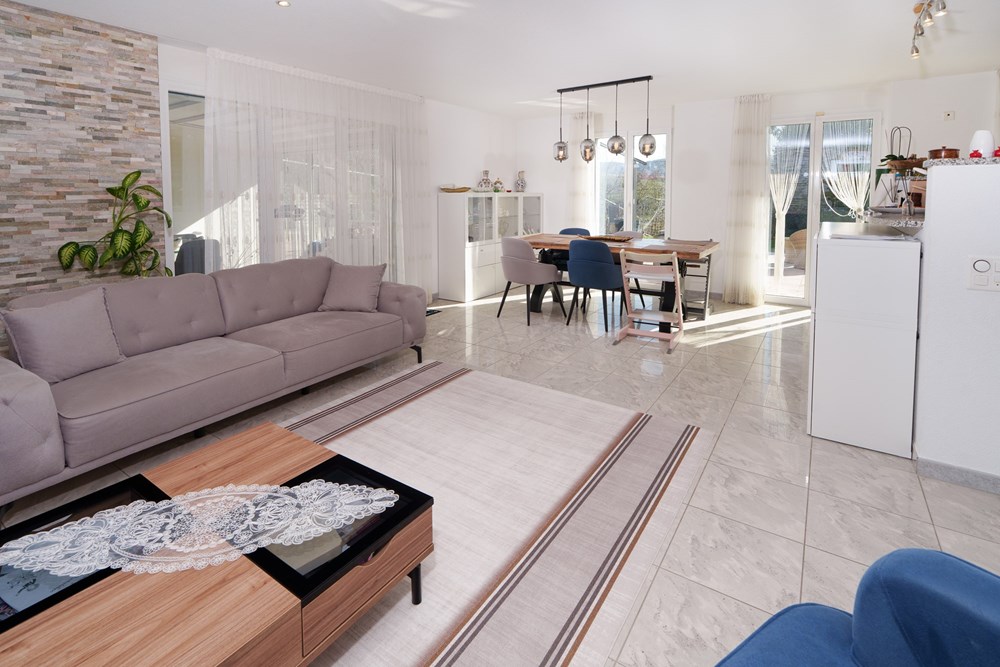 Einfamilienhaus - Kauf - Elsau, Zürich - Innen13.jpg - 118761010-18