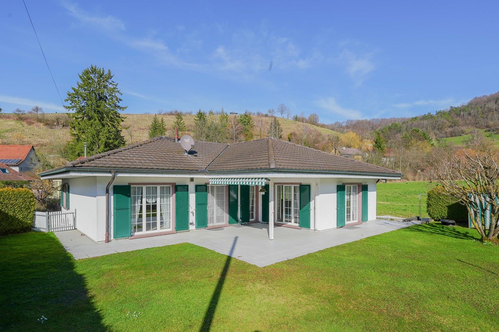 Einfamilienhaus - Kauf - Oberhof, Aargau - oberhof-trottenweg-innen (43 von 50).jpg - 110091017-249