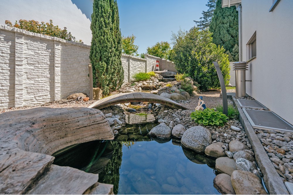 Residential - House - Wohlen AG, Aargau - CH - OHALD-31-00044.jpg - 118921009-343