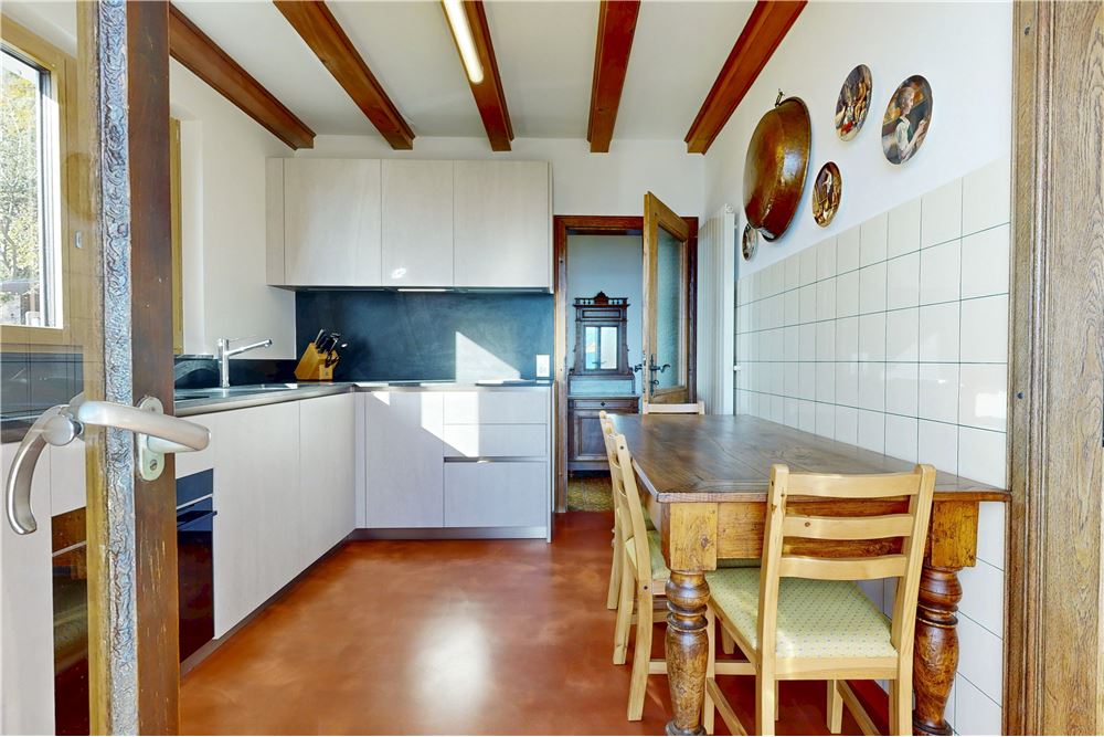 Einfamilienhaus - Kauf - Orselina, Tessin - 80 - 118461080-52