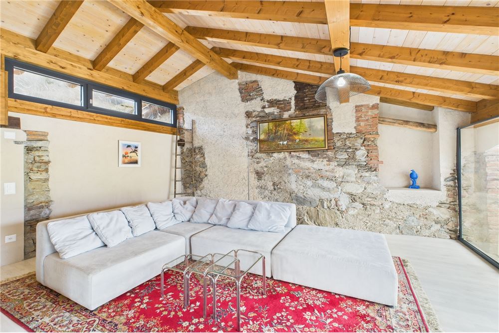 Einfamilienhaus - Kauf - Novaggio, Tessin - 20 - 119001099-38