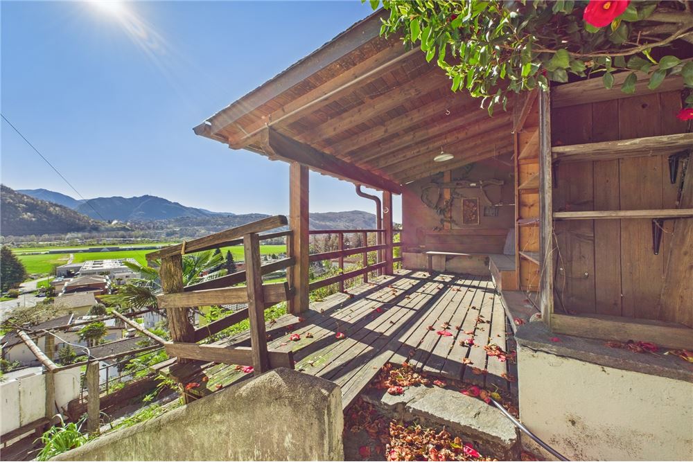 Einfamilienhaus - Kauf - Agno, Tessin - 8 - 119921001-372