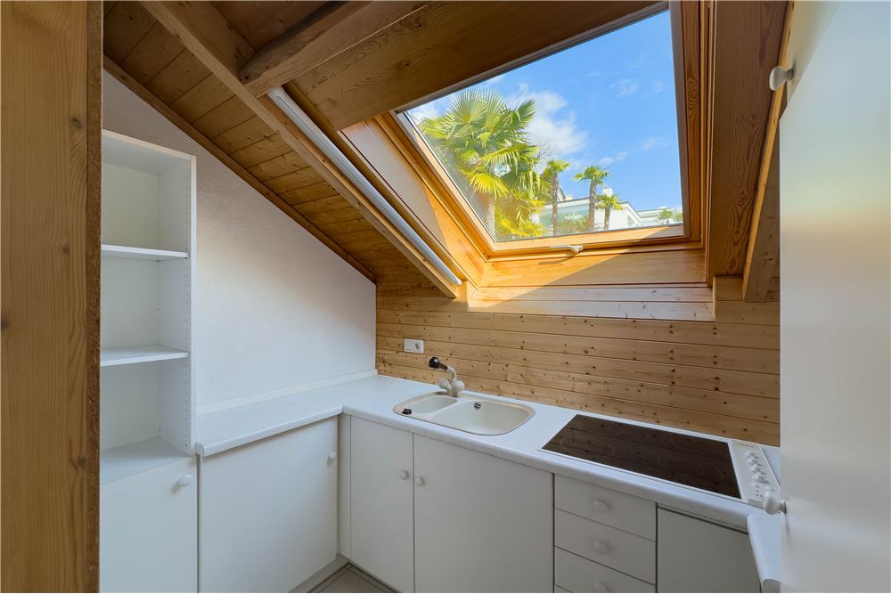 Einfamilienhaus - Kauf - Ascona, Tessin - 35 - 116080024-381