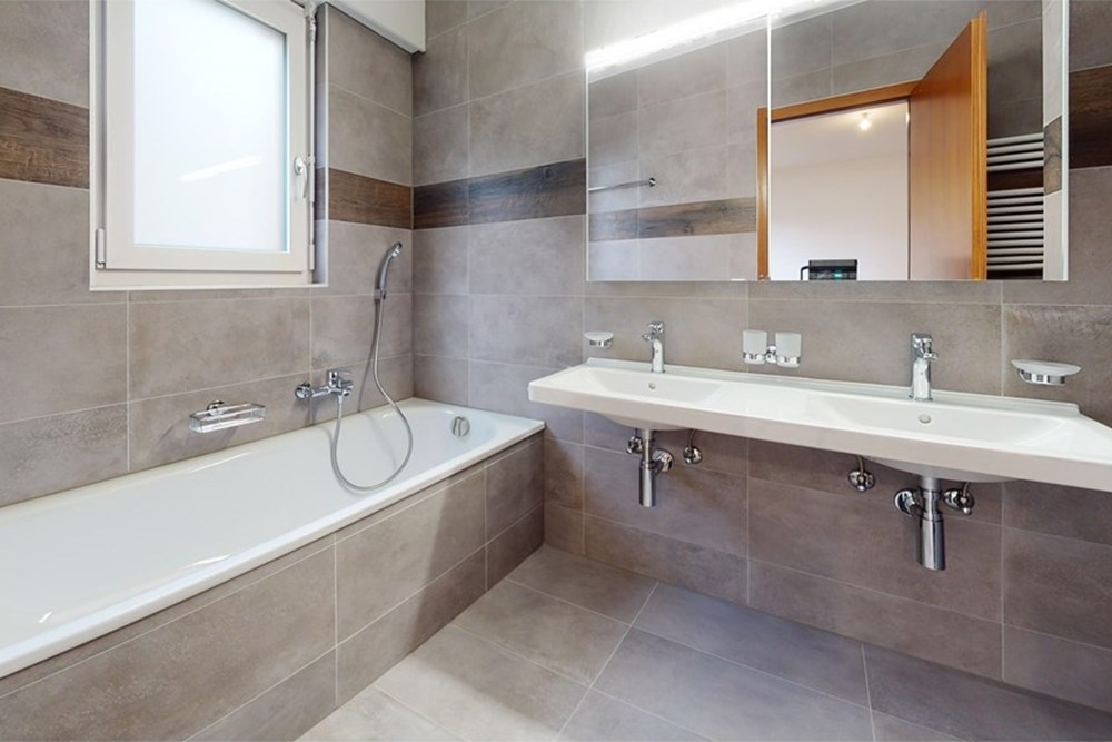 Wohnung - Kauf - Villars-sur-Glâne, Freiburg - aaa_Appartement-Villars-sur-Glane-Bathroom.jpg - 111071001-37