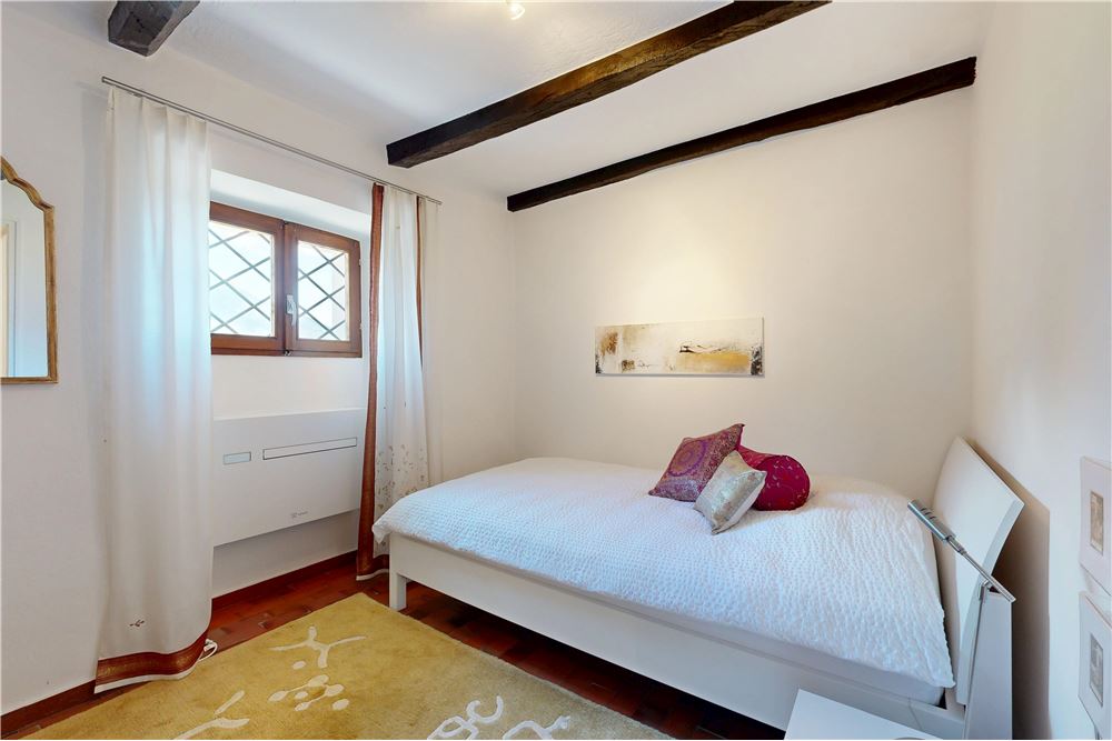 Einfamilienhaus - Kauf - Gordola, Tessin - 51 - 118461007-456