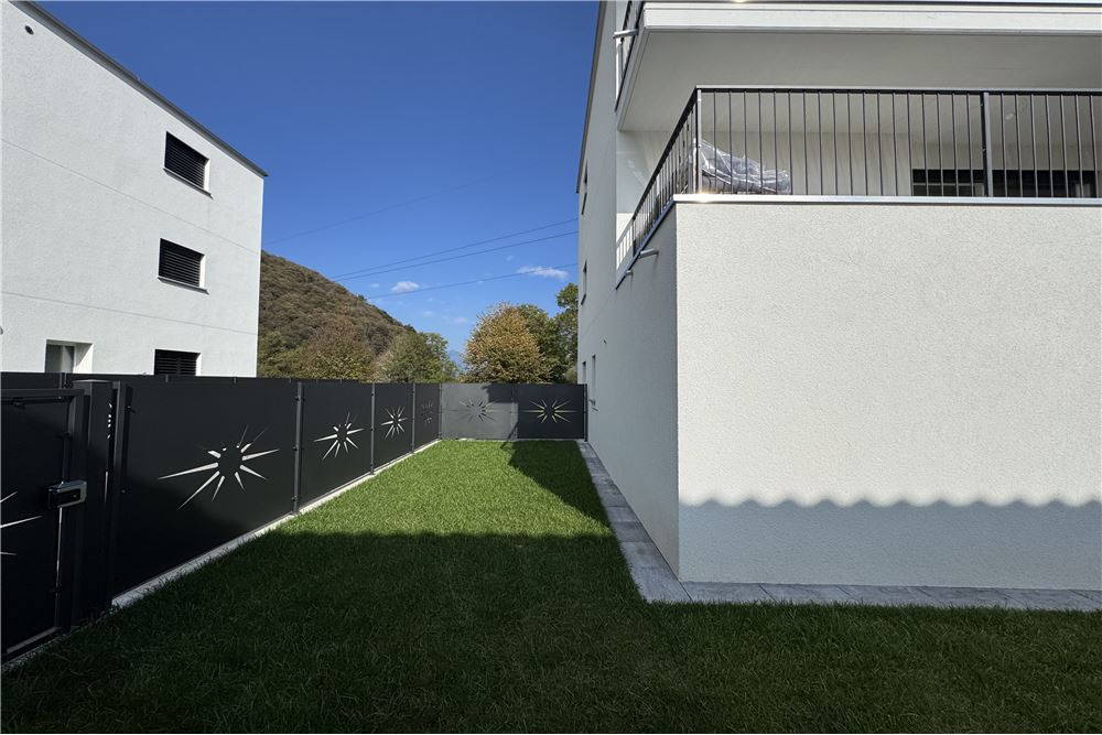 Gartenwohnung - Kauf - Gorduno, Tessin - 64 - 119001091-46