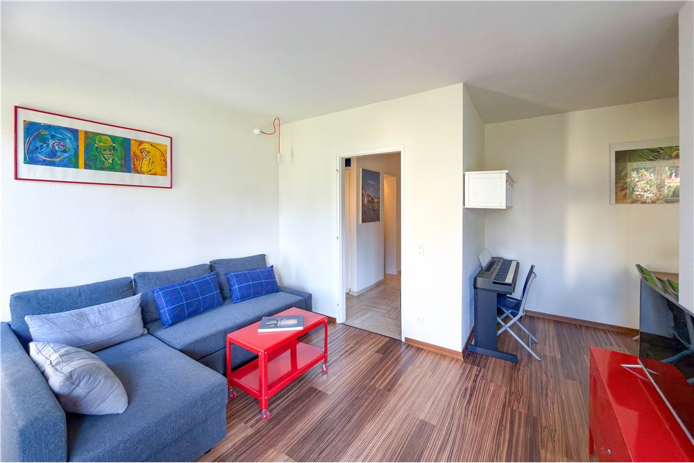 Ferienwohnung - Kauf - Ascona, Tessin - 8 - 116080047-55
