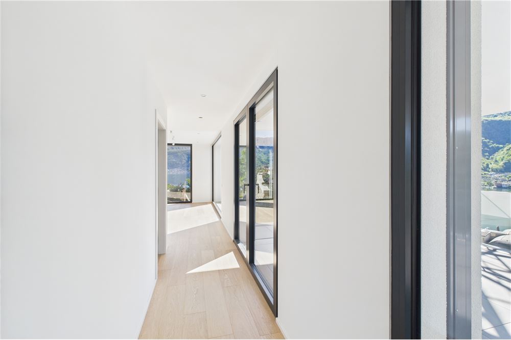 Residencial - Villa - Vico Morcote, Tessin - CH - 51 - 119001001-2881