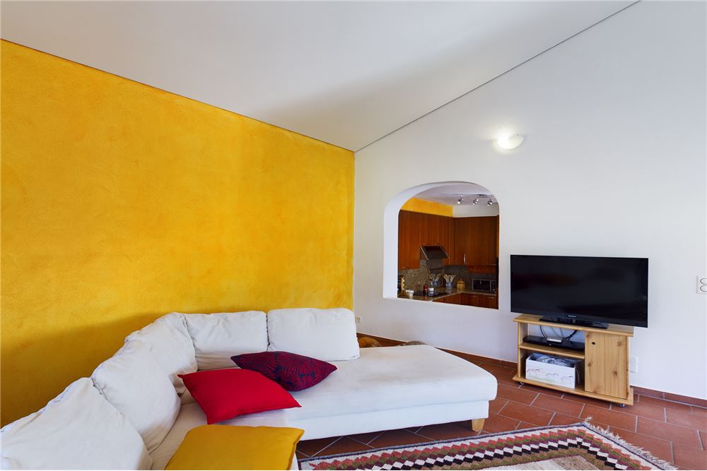 Prédio Habitacional - Casa - Purasca, Tessin - CH - 8 - 119001079-173
