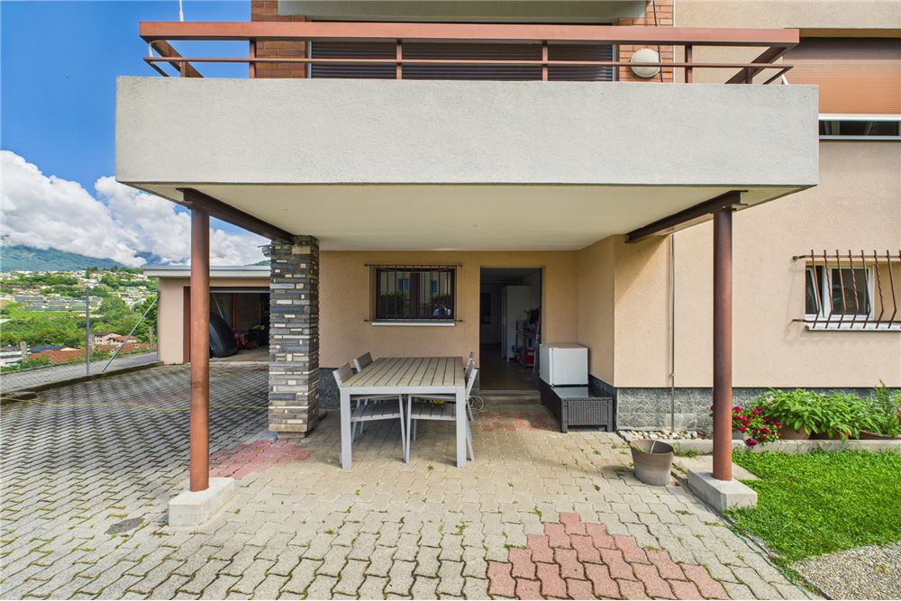 Doppelhaushälfte - Kauf - Lugano, Tessin - 13 - 119001091-51