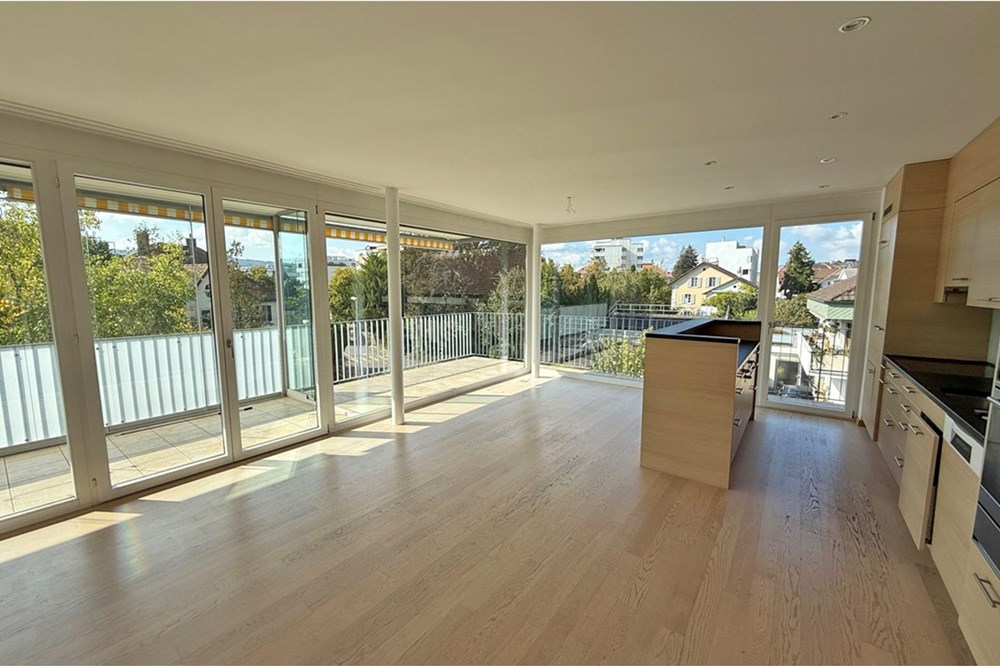 Wohnung - Kauf - Wohlen AG, Aargau - RIGIS09-34.jpg - 118921009-358