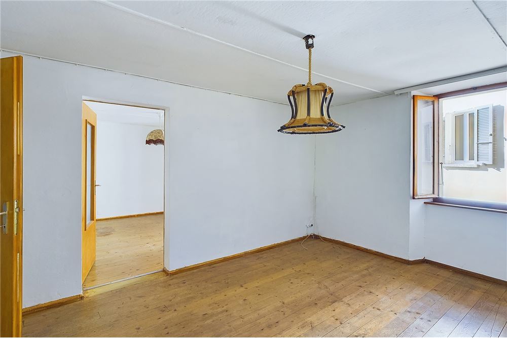 Prédio Habitacional - Casa - Caslano, Tessin - CH - 17 - 119001076-166