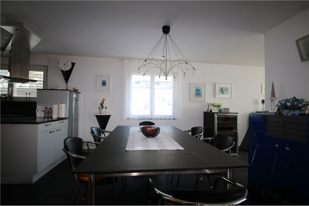 Maisonette - Kauf - Visp, Wallis - 12 - 119091001-287