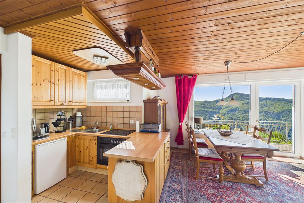 Einfamilienhaus - Kauf - Carona, Tessin - 47 - 119001001-2955