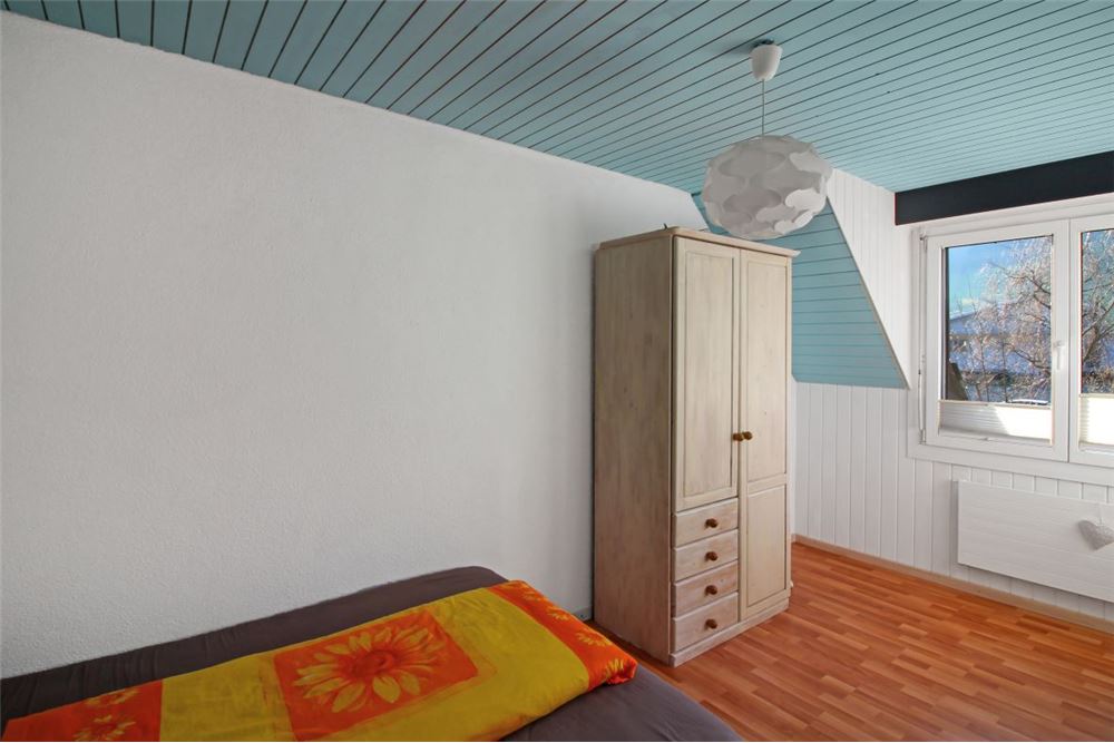 Doppelhaushälfte - Kauf - Kleindietwil, Bern - 26 - 110510023-192