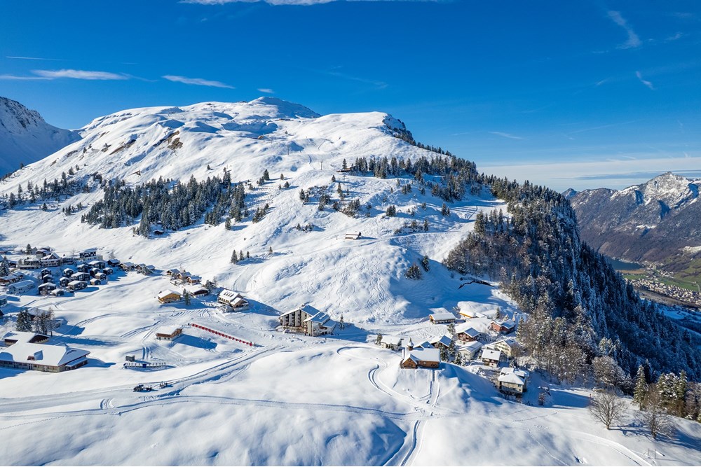 Ferienwohnung - Kauf - Stoos, Schwyz - DJI_0774.jpg - 119871001-147