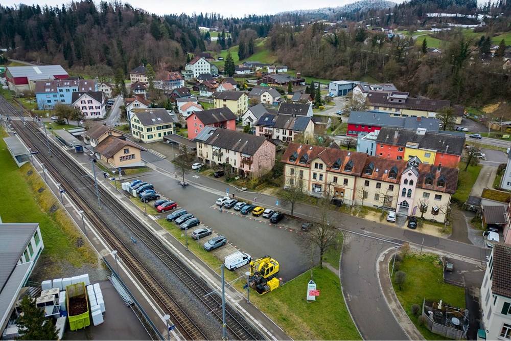 Büro/Praxis - Kauf - Wila, Zürich - 055 - Stationsstrasse 10, 8492 Wila (Daniel Blake Fotografie).jpg - 110460007-1335