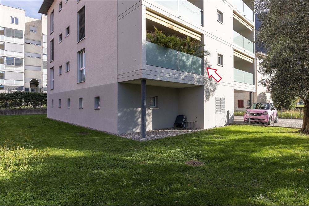 Wohnung - Kauf - Bellinzona, Tessin - 14 - 119291021-119