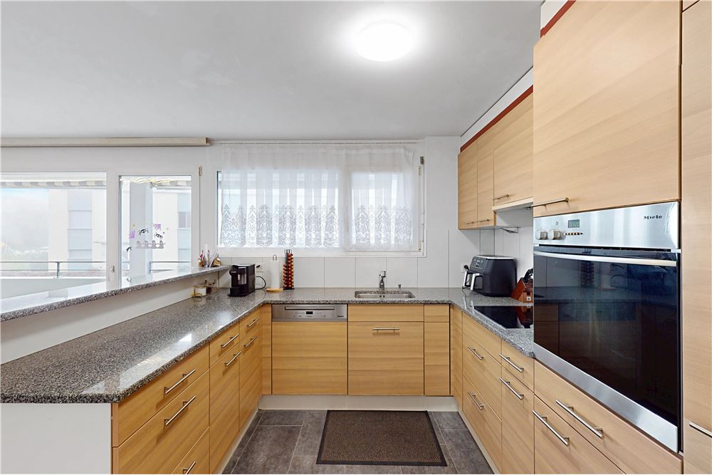 Wohnung - Kauf - Birr, Aargau - 2 - 119841009-70