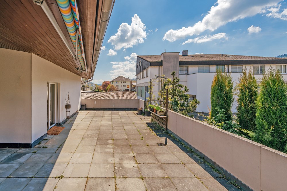 Mehrfamilienhaus - Kauf - Dintikon, Aargau - LANGE57-29.jpg - 118921009-381