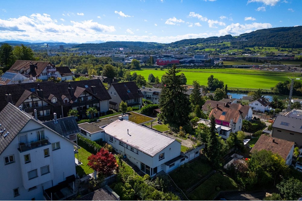 lakó - szabadonálló ház - Oetwil an der Limmat, Zürich - CH - 078 - Herbstrasse 6, 8955 Oetwil an der Limmat (Daniel Blake Fotografie).jpg - 118471013-201