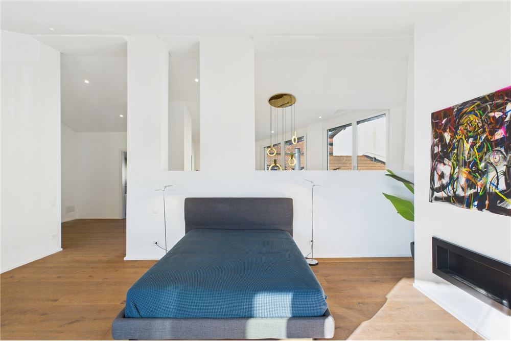 Einfamilienhaus - Kauf - Pregassona, Tessin - 43 - 119001087-84