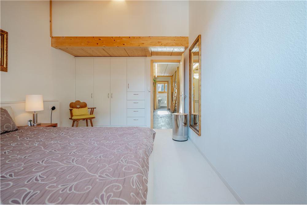Wohnung - Kauf - Beatenberg, Bern - 7 - 119121019-429