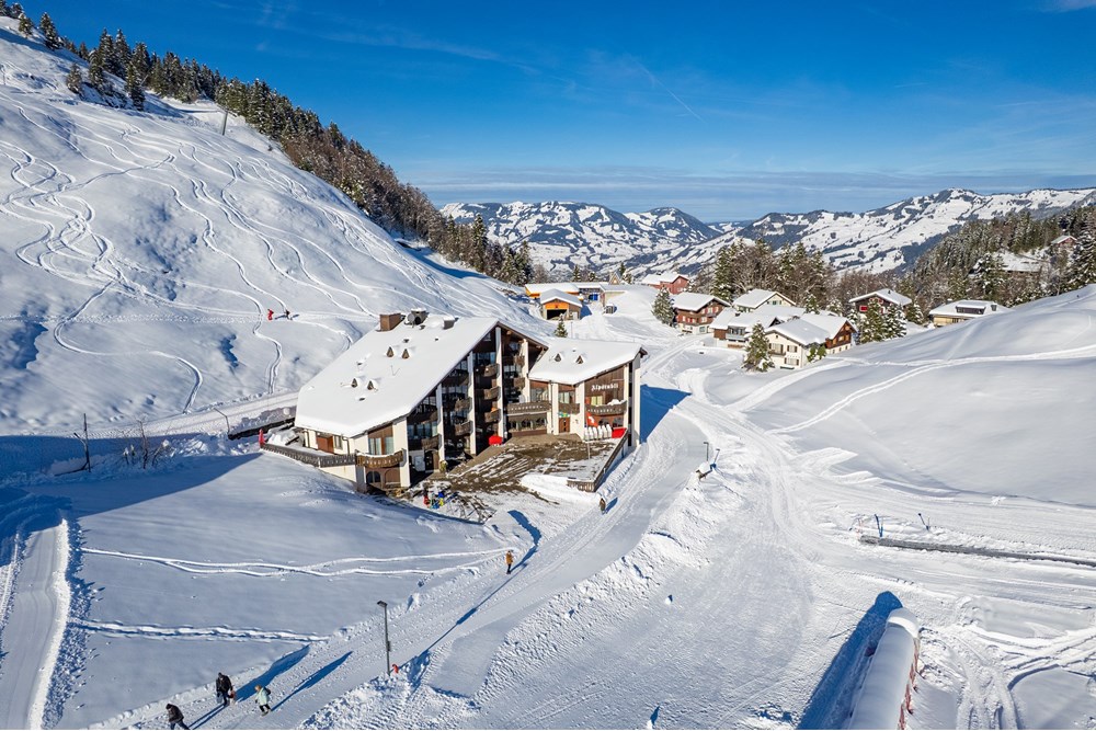 Ferienwohnung - Kauf - Stoos, Schwyz - DJI_0754.jpg - 119871001-147