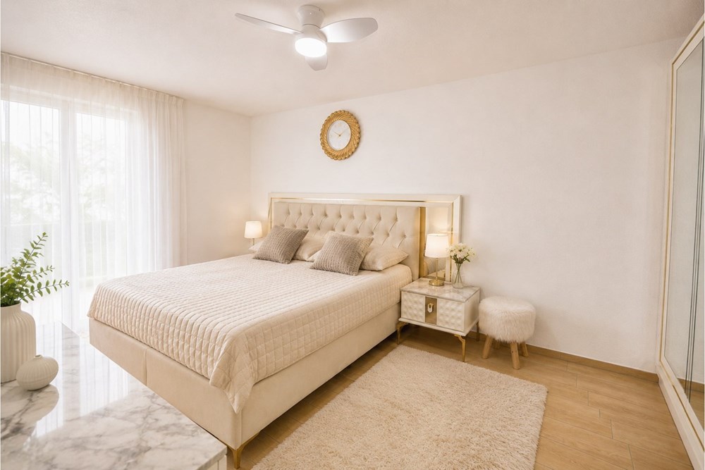 Doppelhaushälfte - Kauf - Menziken, Aargau - Elternschlafzimmer.jpg - Elternschlafzimmer - 111181004-16