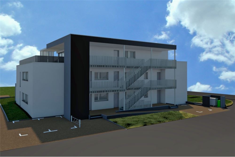 Wohnung - Kauf - Langendorf, Solothurn - 5 - 116060022-104