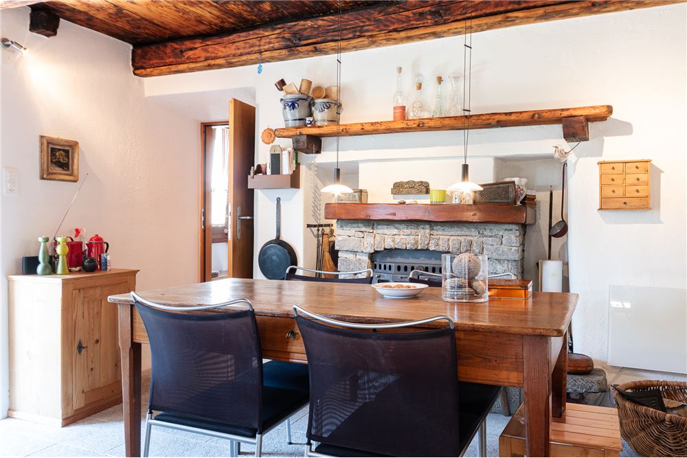 Einfamilienhaus - Kauf - Vogorno, Tessin - 8 - 119291015-1185