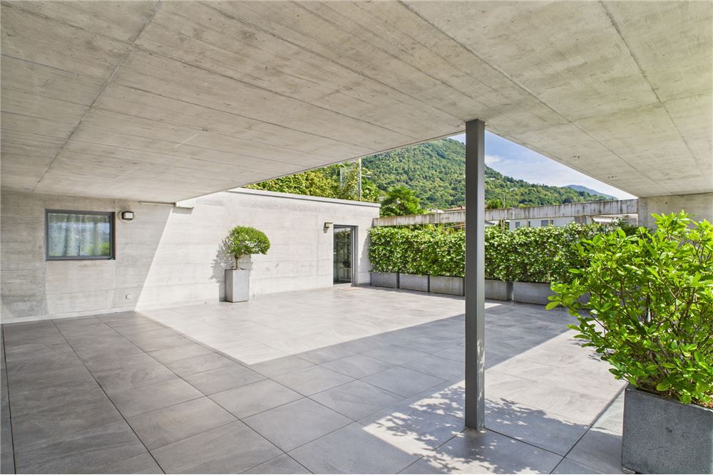 Attikawohnung - Kauf - Pregassona, Tessin - 30 - 119001001-2906