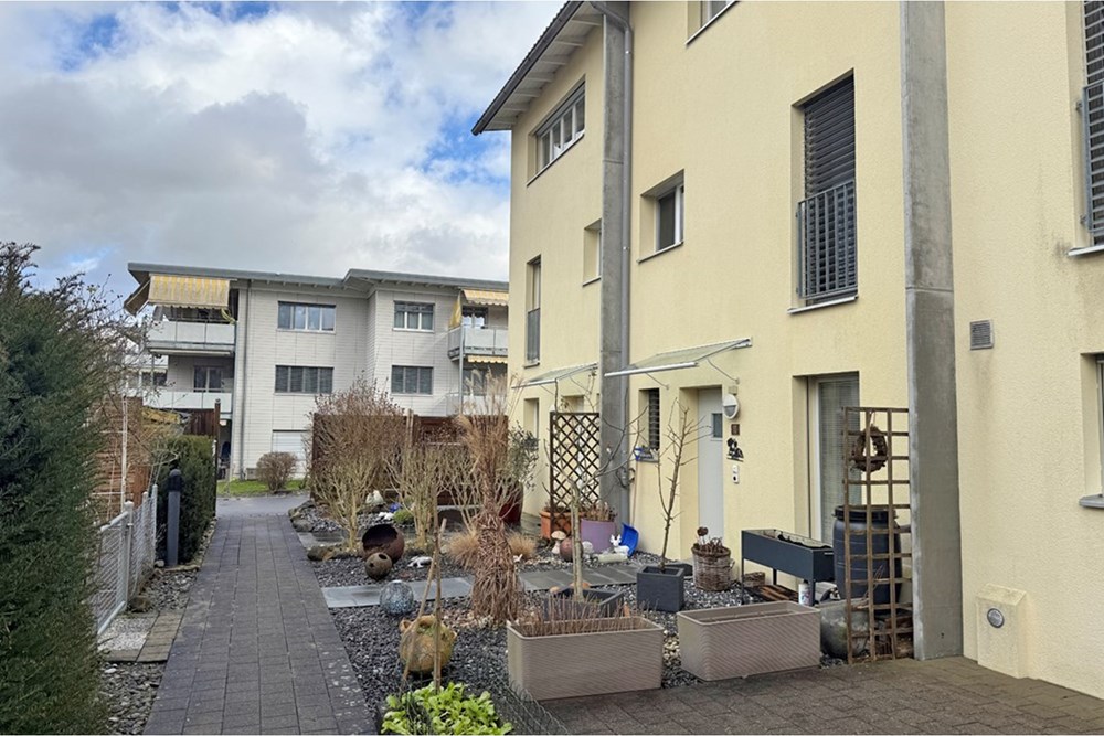 Einfamilienhaus - Vermietung - Bremgarten AG, Aargau - ERLEN08-20.jpg - 118921009-367